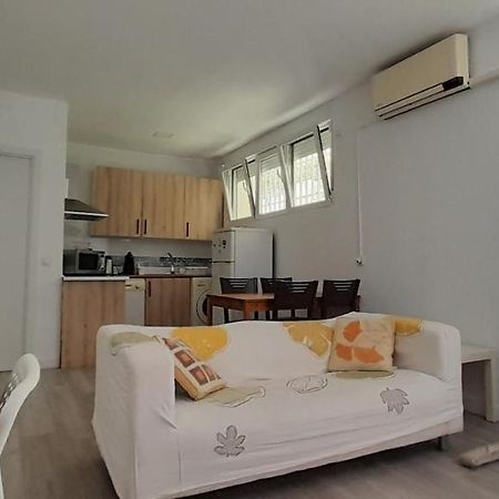 El Colmenar Apartamento Madrid Luaran gambar
