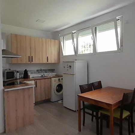 El Colmenar Apartamento Madrid Luaran gambar