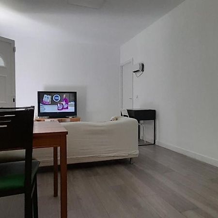 El Colmenar Apartamento Madrid Luaran gambar
