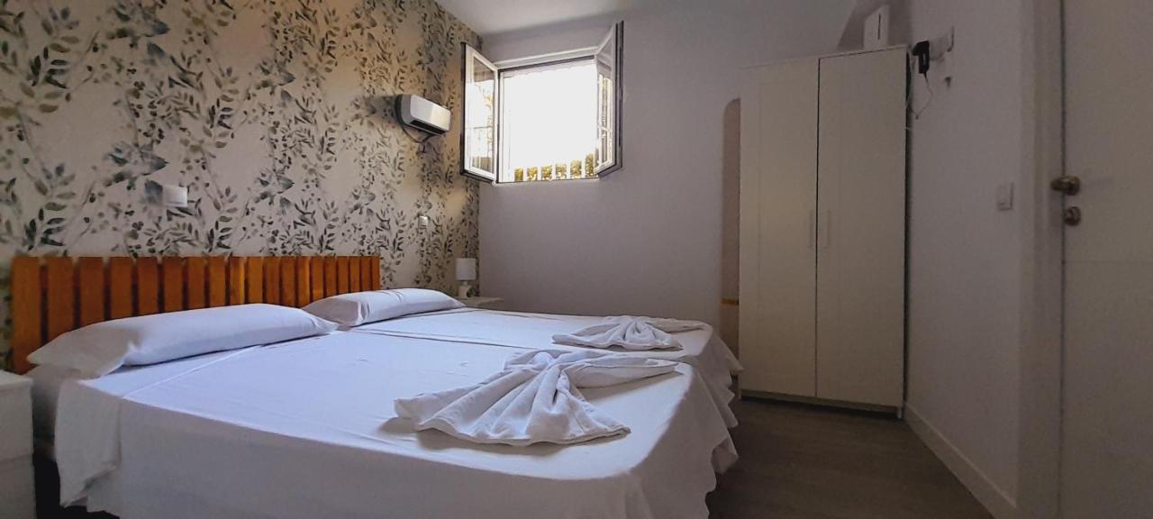 El Colmenar Apartamento Madrid Luaran gambar