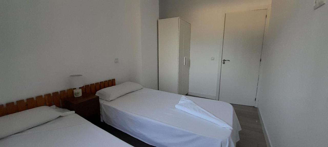 El Colmenar Apartamento Madrid Luaran gambar